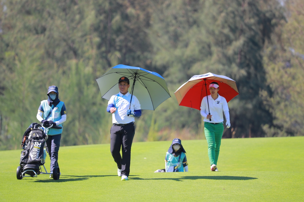 Hiệp hội Golf Việt Nam (VGA)