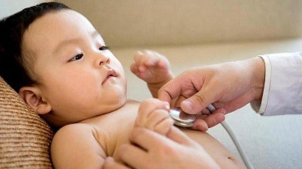 Viêm phổi và những hướng dẫn phòng chống cho trẻ an toàn nhất