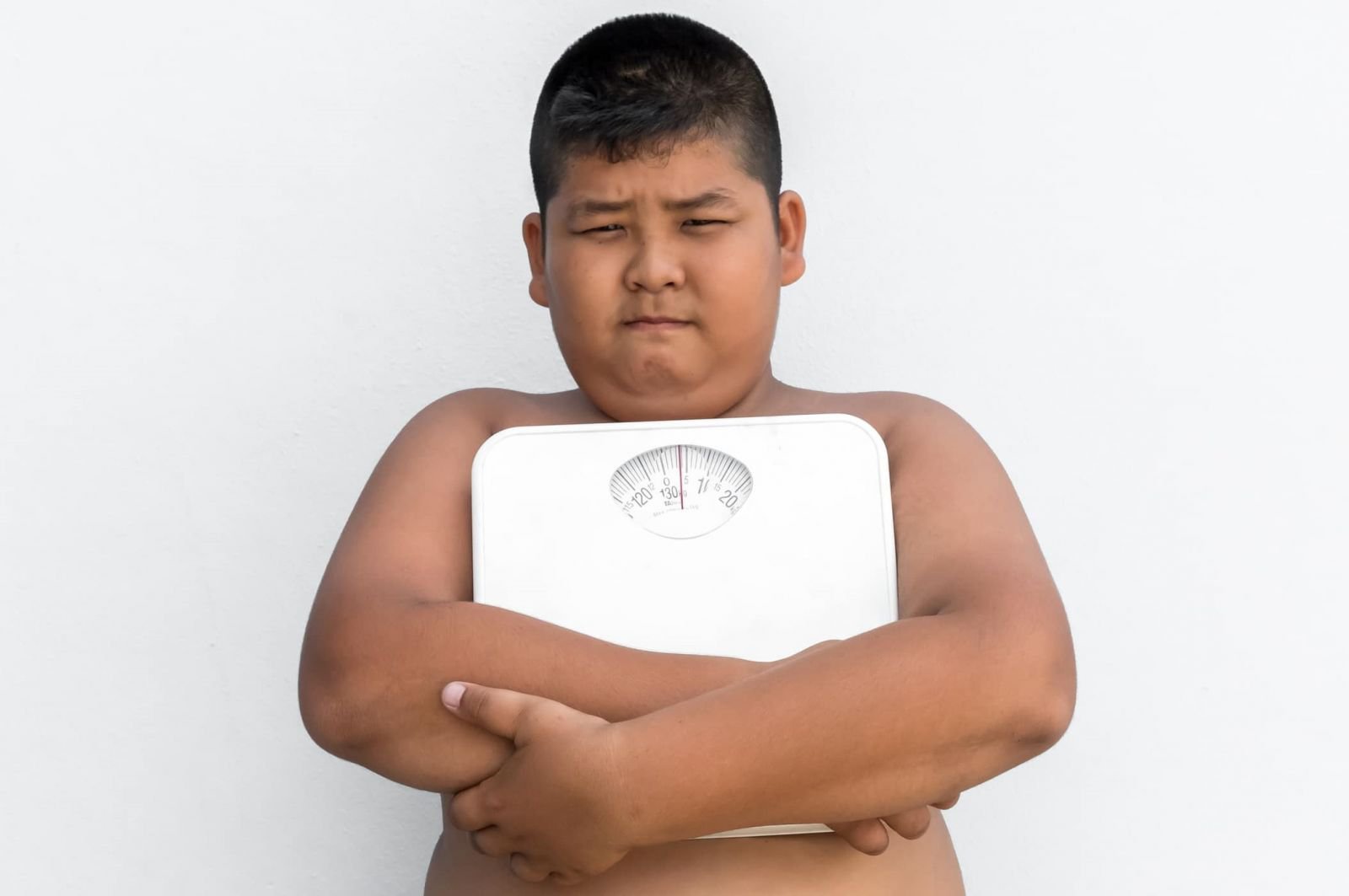 Trẻ béo phì nhưng vẫn suy dinh dưỡng cha mẹ nên làm sao?