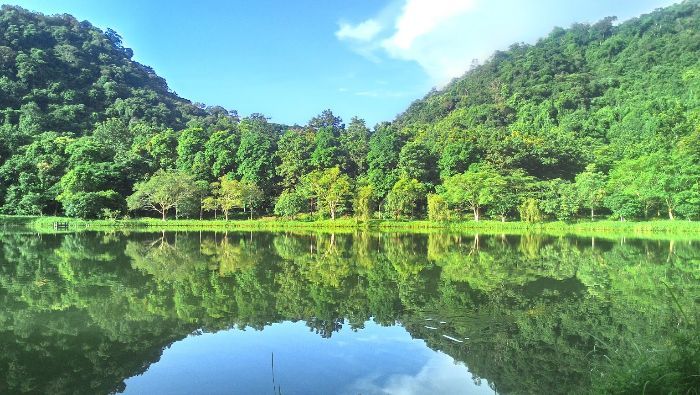 Mê mẩn với top 5 vườn quốc gia nổi tiếng nhất Việt Nam