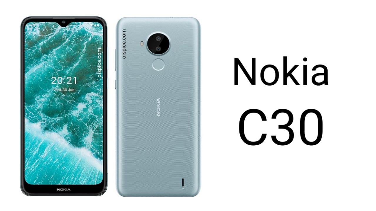 HMD Mobile Việt Nam ra mắt Nokia C30, giá từ 2,7 triệu đồng