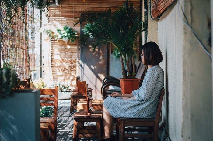 Top 3 quán cà phê đậm chất cổ xưa cực hot tại Hà Nội