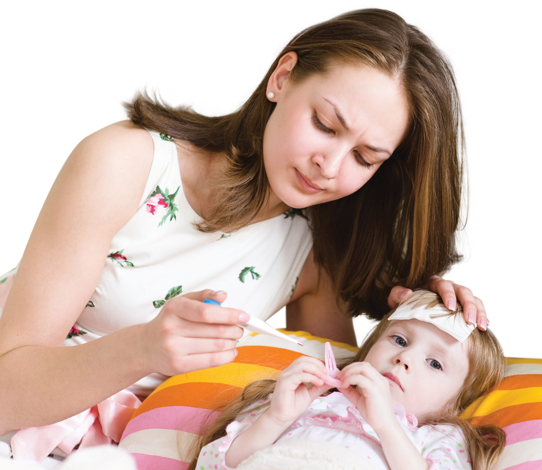 Viêm đường hô hấp thường gặp ở trẻ và cách phòng chống cần thiết