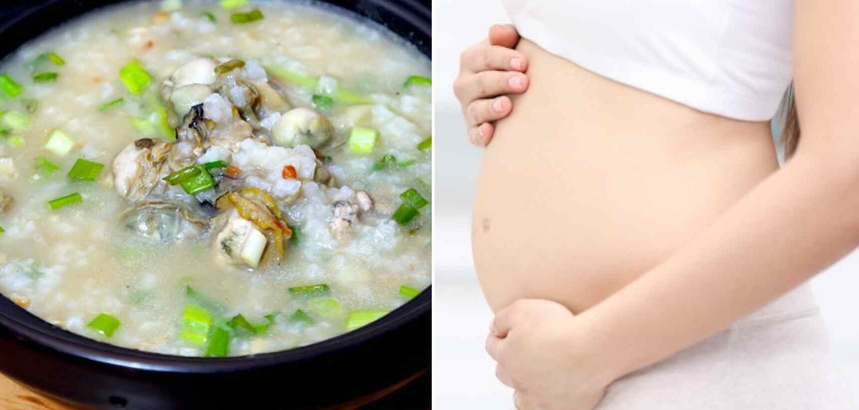 Top món ăn bổ sung dinh dưỡng nhiều nhất cho bà bầu và thai nhi