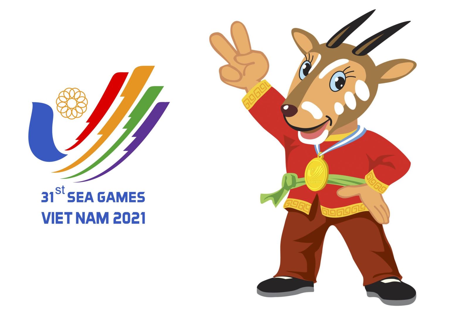 Việt Nam gấp rút chuẩn bị đăng cai SEA Games 31 vào 5/2022